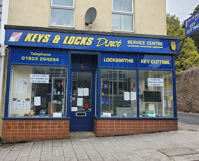 profile picture of Keys & Locks Direct Ltd profile picture