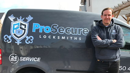 profile picture of Pro Secure Locksmiths profile picture