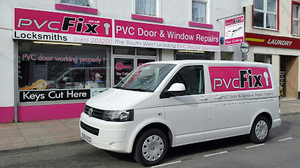 profile picture of P V C Fix Locksmiths profile picture