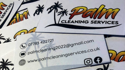 profile picture of Palm Cleaning Services profile picture