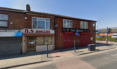 profile picture of B S Jewellers profile picture