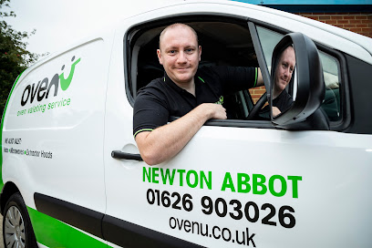 profile picture of Ovenu Newton Abbot - Oven Cleaning Specialists profile picture