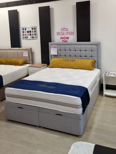 profile picture of Factory Outlet ‐ Bed and Mattress Superstore profile picture