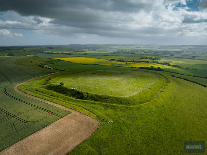 Liddington Hillfort