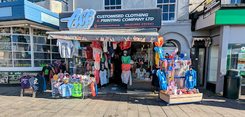 profile picture of Ace Printwear Torquay