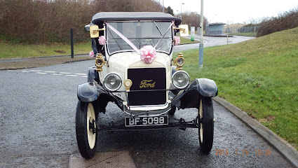 profile picture of FMT Wedding Car Hire