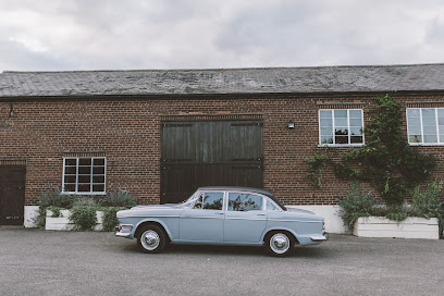 profile picture of Classic Occasions - Wedding Car Hire