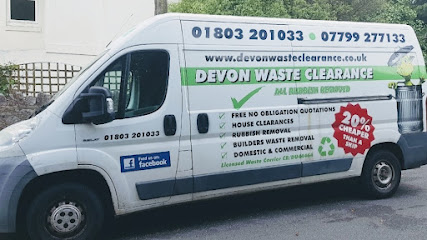 profile picture of Devon Waste Clearance profile picture