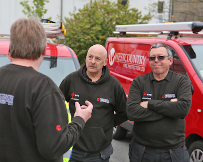 profile picture of Westcountry Fire Protection profile picture