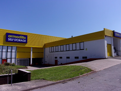 profile picture of Armadillo Self Storage Torquay profile picture