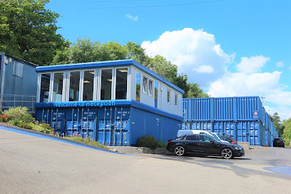 profile picture of Dainton Self Storage, Torquay profile picture