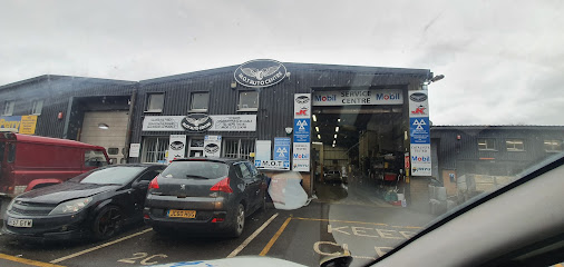 profile picture of MOT Auto centre