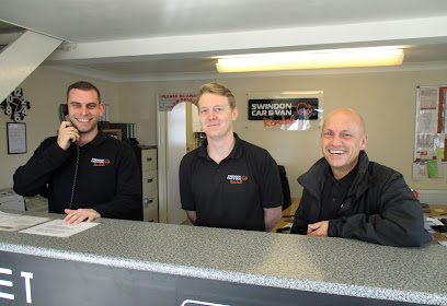 profile picture of Swindon Car & Van Rental profile picture