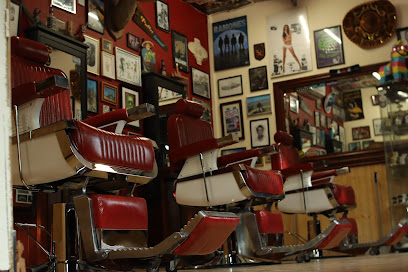 profile picture of EL Pedros Barber Shop, Hyde profile picture