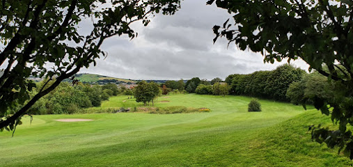 profile picture of Stamford Golf Club profile picture