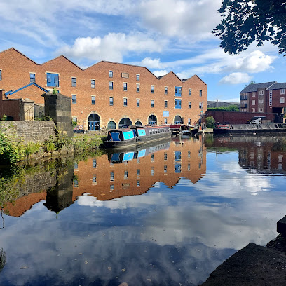 profile picture of Portland Basin Museum profile picture