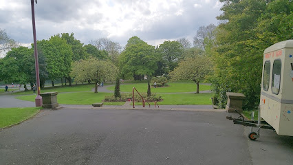 profile picture of Dukinfield Park profile picture