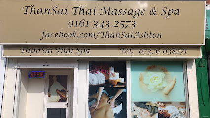 profile picture of ThanSai Thai Massage & Spa profile picture