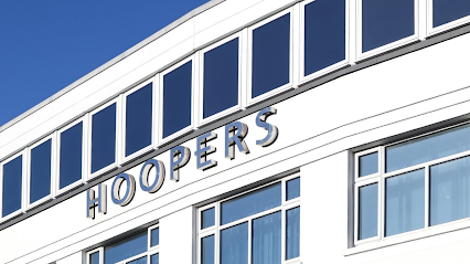 Hoopers Department Store - Torquay