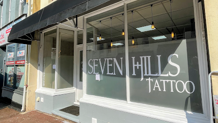 profile picture of Seven hills tattoo