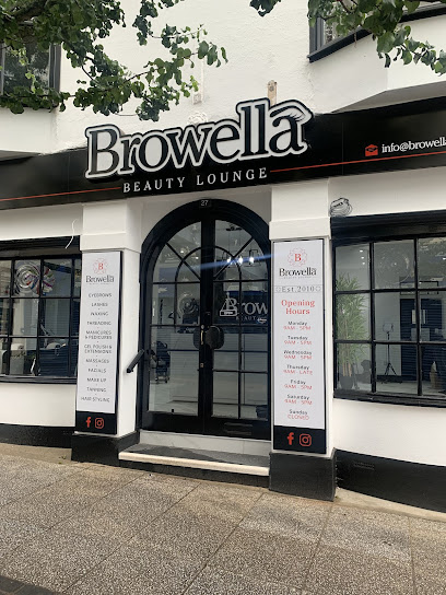 Browella Beauty Lounge