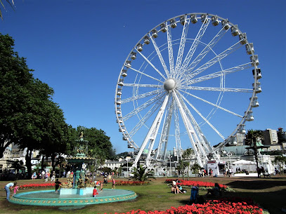 profile picture of English Riviera Wheel profile picture