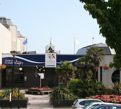 Riviera International Centre