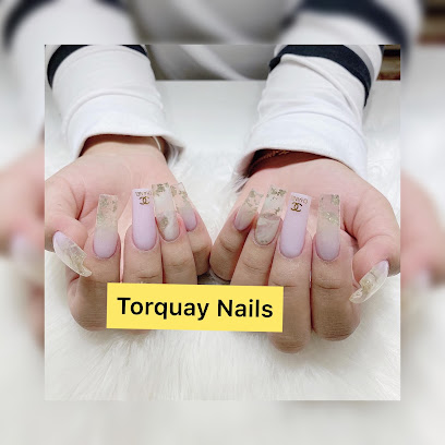 Torquay Nails