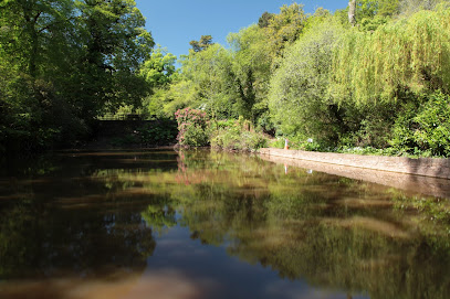 profile picture of Cockington Country Park