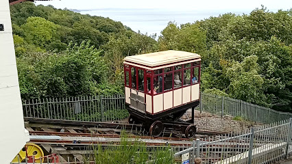 profile picture of Babbacombe Cliff Railway profile picture