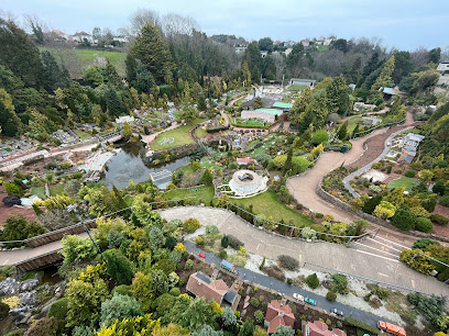 profile picture of Babbacombe Model Village profile picture