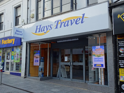 profile picture of Hays Travel Torquay profile picture