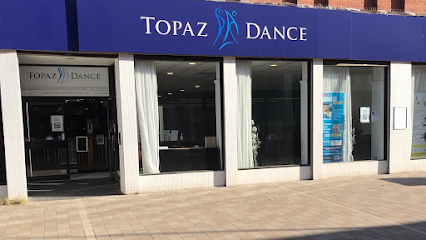 profile picture of Topaz Dance profile picture