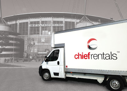 Chief Vehicle Rentals Ltd.