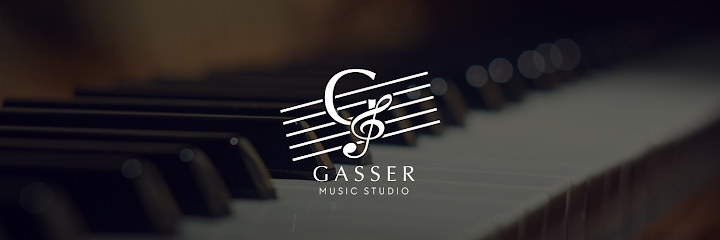 profile picture of Gasser Music Studio profile picture