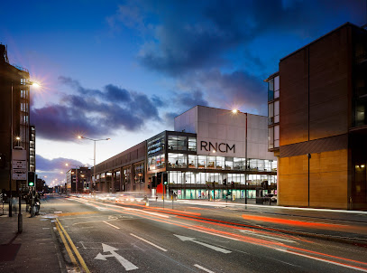 profile picture of RNCM (Royal Northern College of Music) profile picture