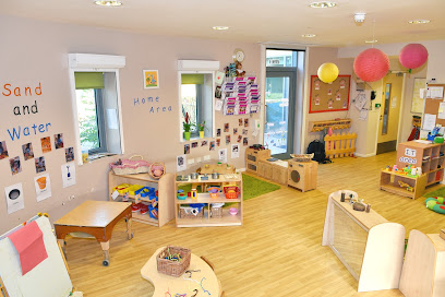 profile picture of Bright Horizons Trafford Nursery and Preschool profile picture