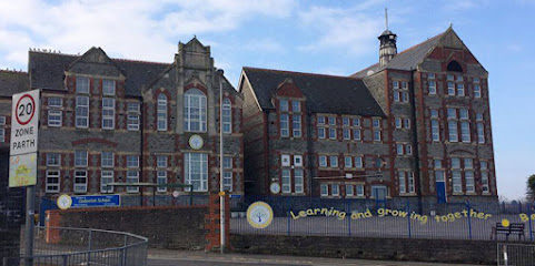 Cadoxton Primary School