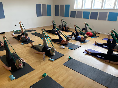 Penarth Yoga