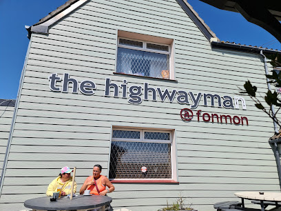 profile picture of The Highwayman Inn profile picture