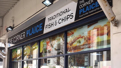 profile picture of The Corner Plaice Traditional Fish and Chips profile picture