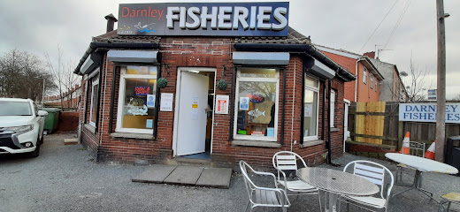 profile picture of Darnley Fisheries profile picture