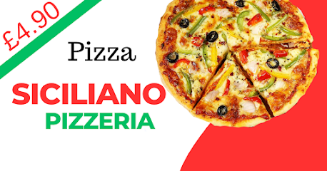 profile picture of Siciliano Pizzeria profile picture