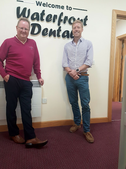 The Waterfront Dental Surgery