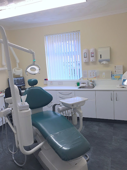 Holton Dental Centre