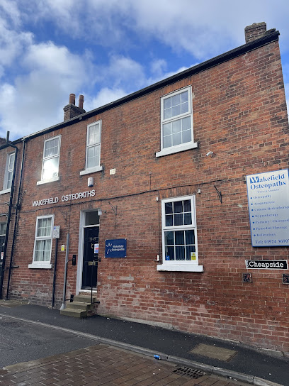 Wakefield Osteopaths