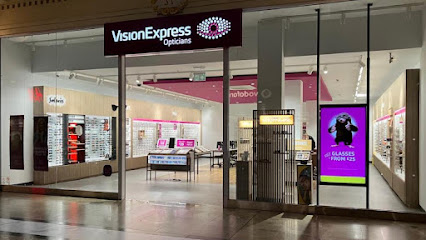 Vision Express Opticians - Manchester - Trafford Centre