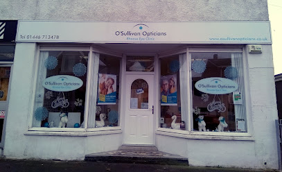 O'Sullivan Opticians