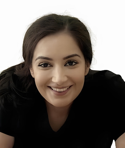 Dr Rosie Khehra Orthodontist