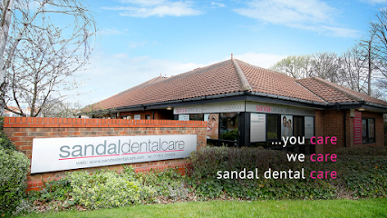 profile picture of Sandal Dentalcare